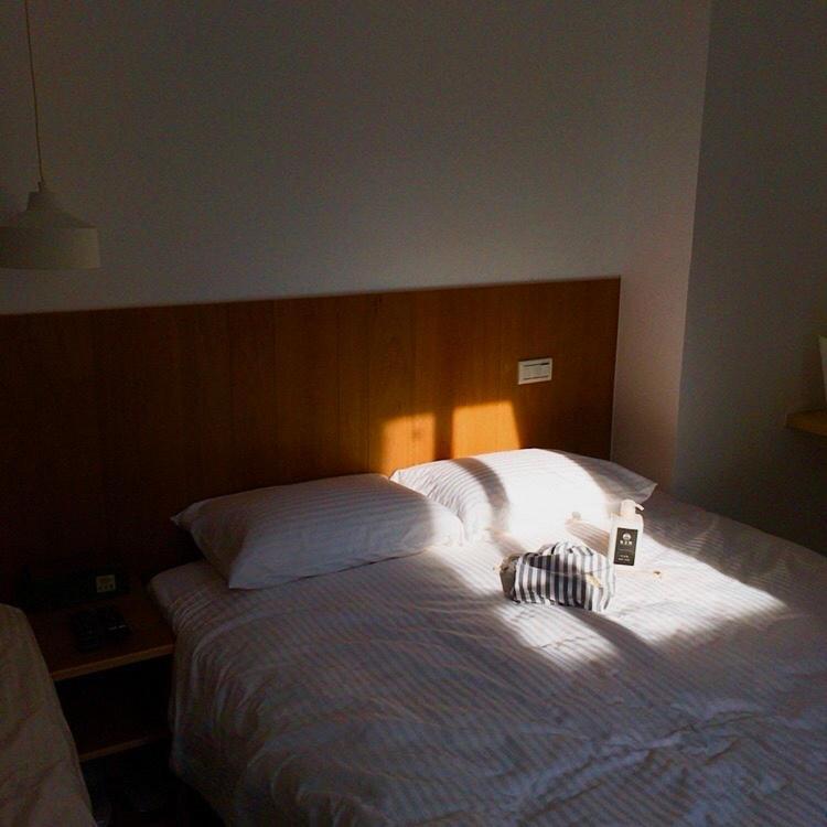 良文旅 Ryou Hotel ไถหนาน ภายนอก รูปภาพ