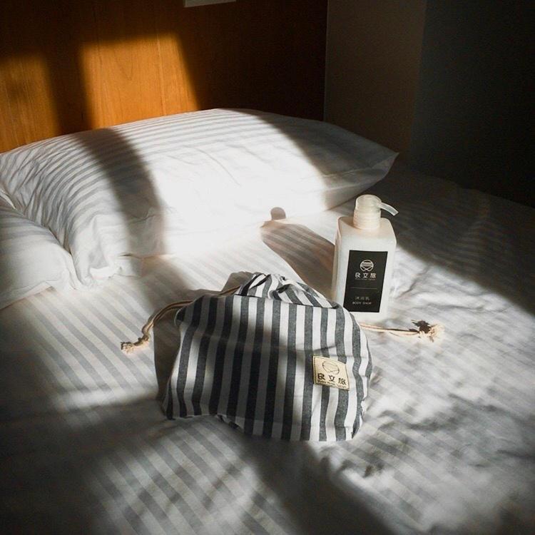良文旅 Ryou Hotel ไถหนาน ภายนอก รูปภาพ